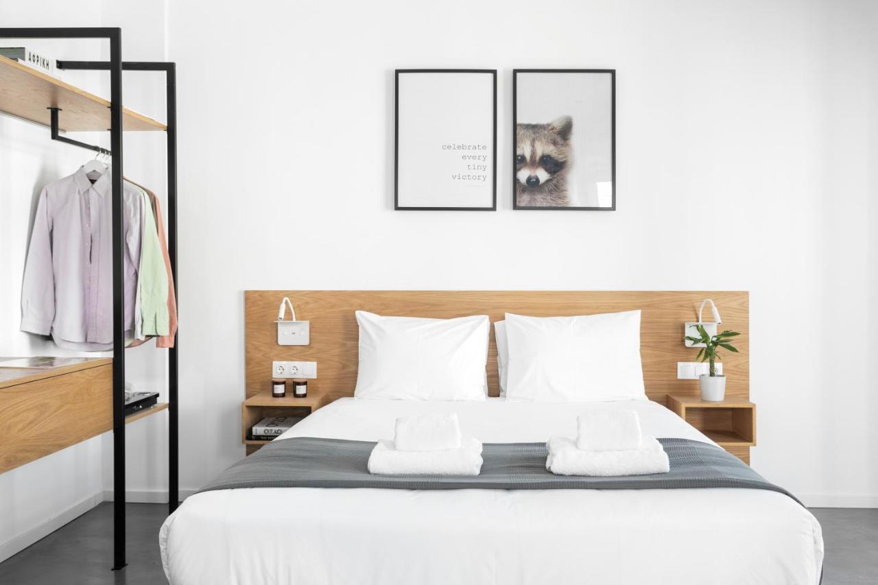 Hotel Melo Atena