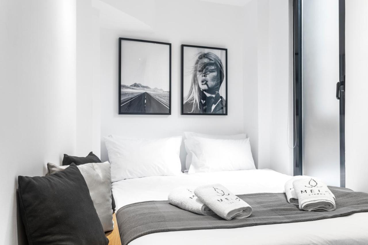 Hotel Melo 4*