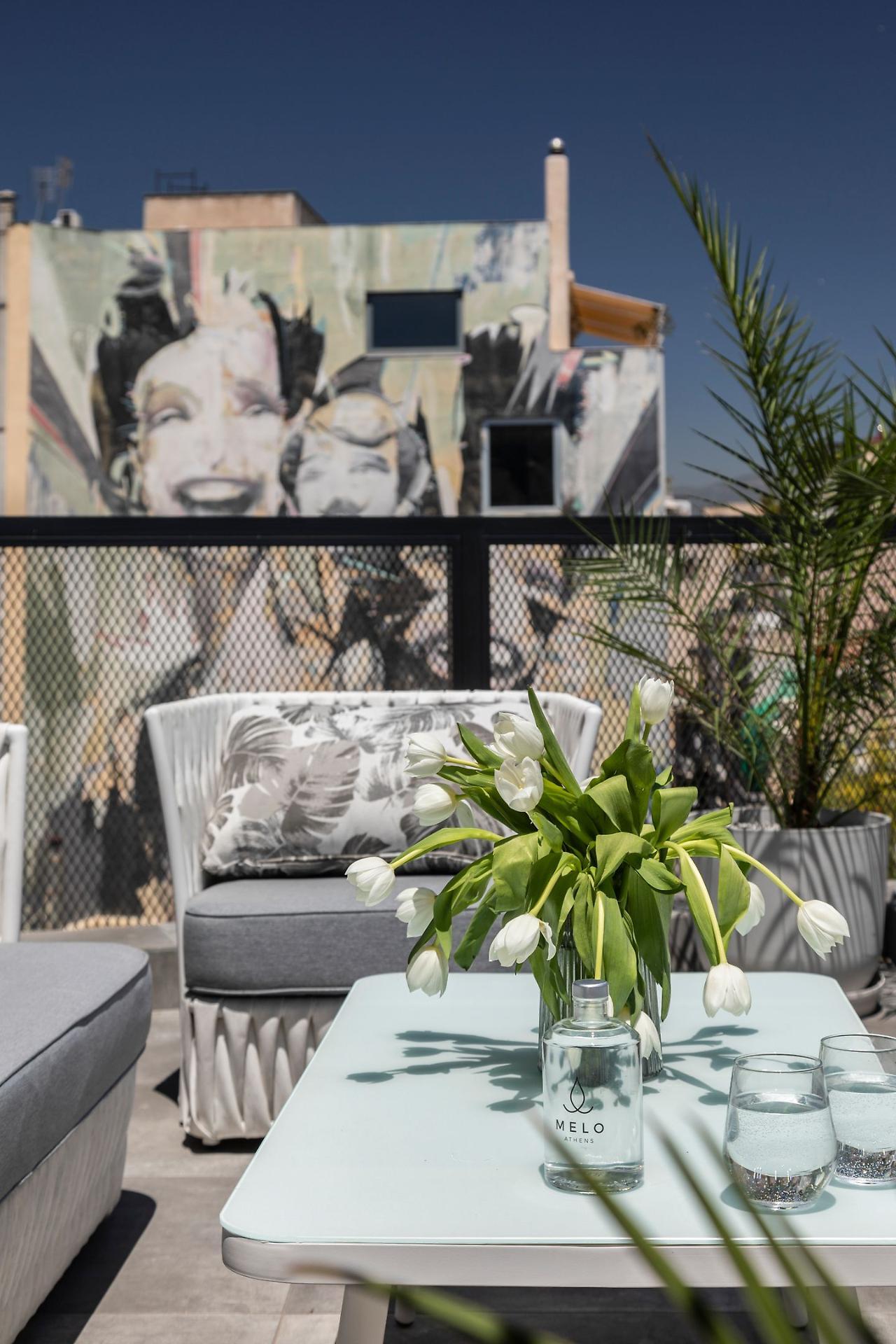 Hotel Melo