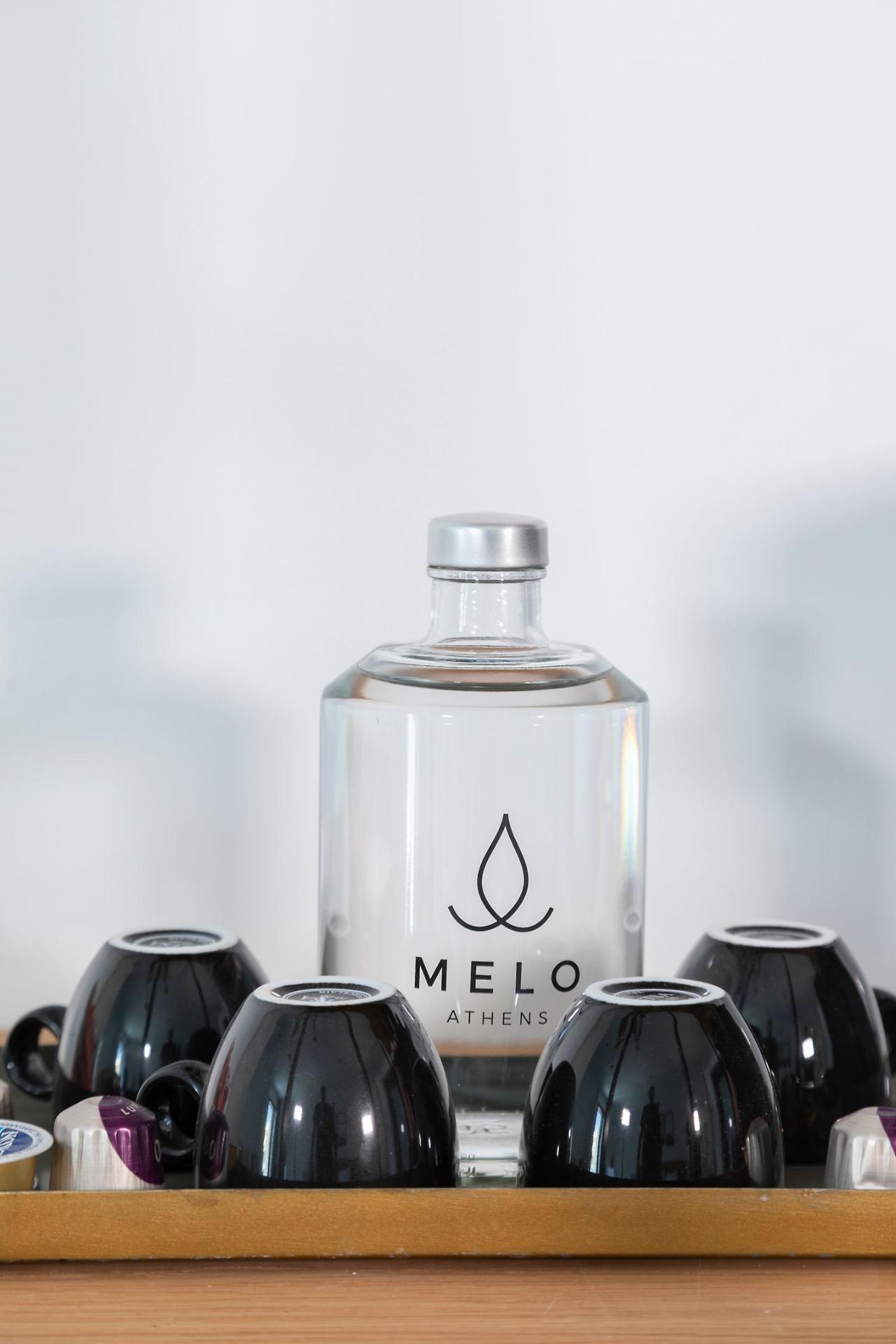 מלון Melo