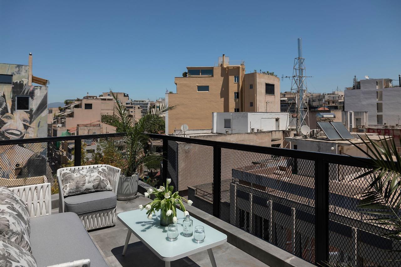 Melo Hotel