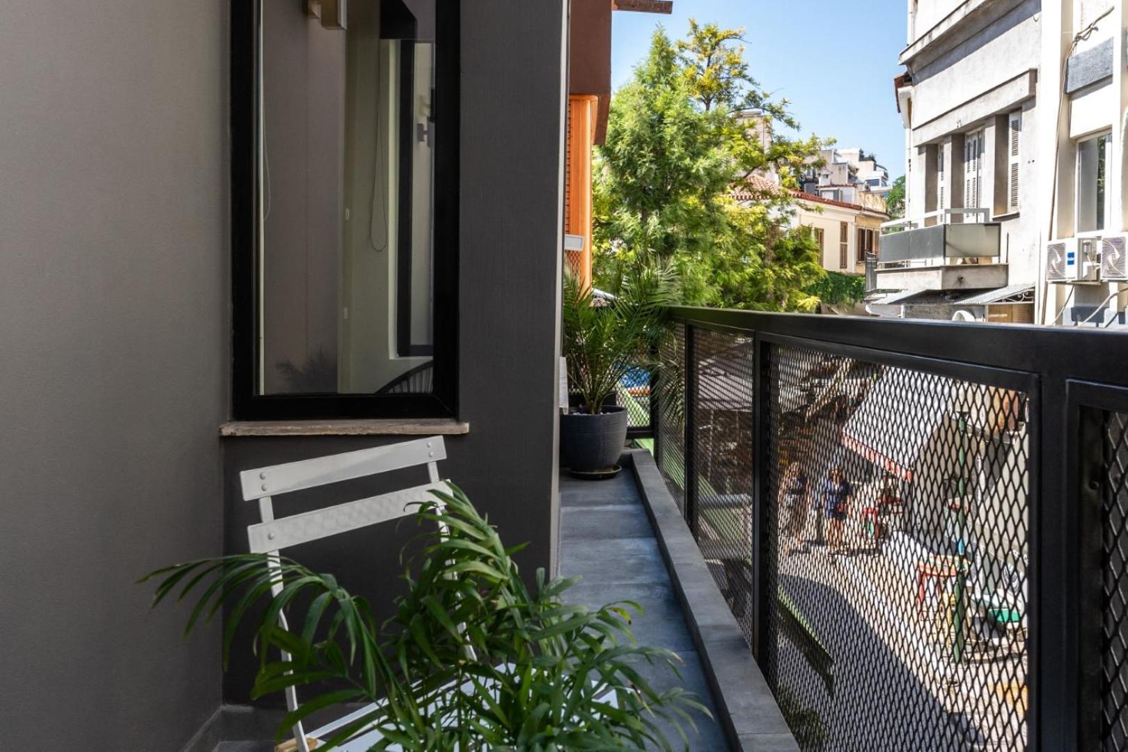 Hotel Melo Athènes