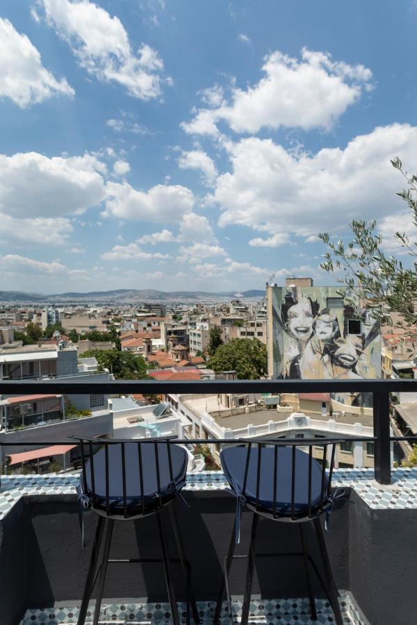 Melo Hotel Athens