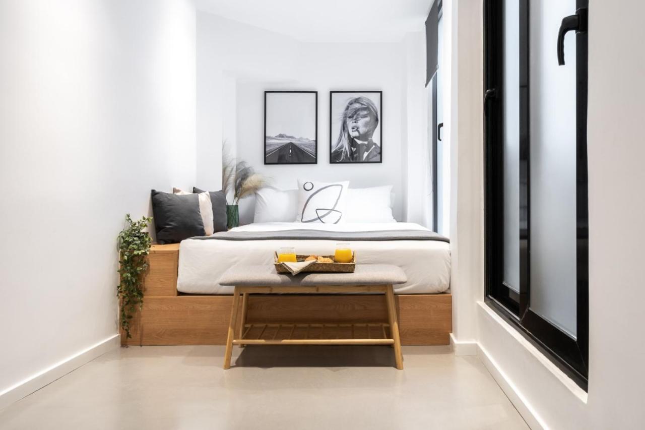 Melo Hotel Athens