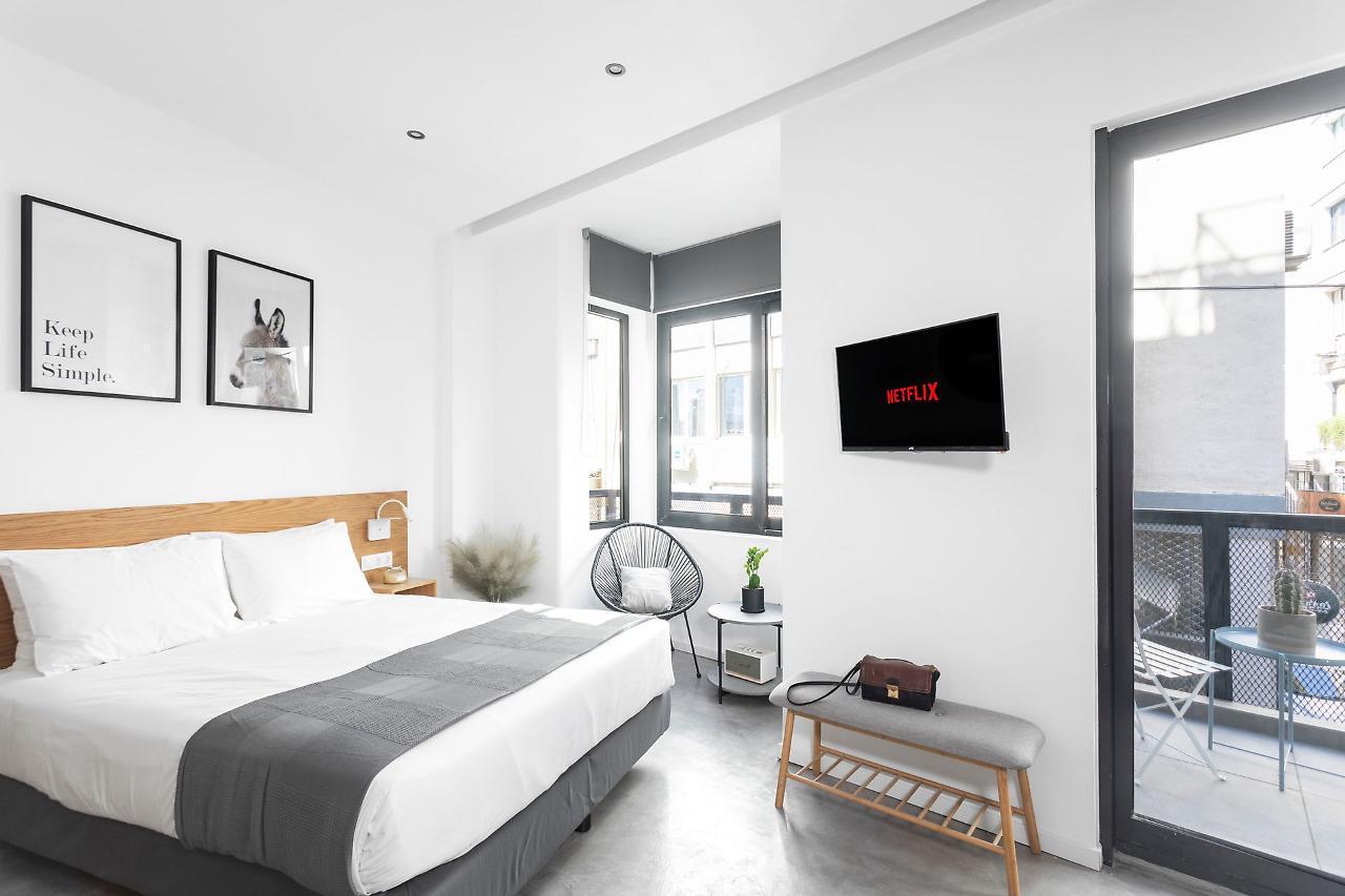 Melo Hotel